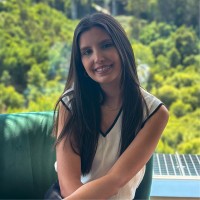 Tromilux Employee Nádia Castro's profile photo