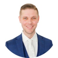 American Express Employee Brian Dyer's profile photo