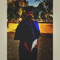 The Insights Desk Inc Employee Syed Alam's profile photo