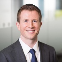 CAA Portas Employee Donal McElwee's profile photo