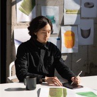 BEBOP Employee Richard Park's profile photo
