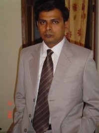 Saud Ahmad Email & Phone Number