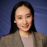 CUNY Tech Prep Employee Selene Shen's profile photo