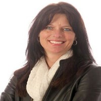 Flexia Employee Gry Eriksen's profile photo