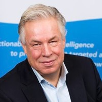 Otrum AS Employee Stein Surlien's profile photo