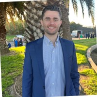 Los Angeles County District Attorney's Office Employee Gib Faller's profile photo