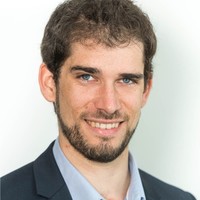 Groupe Y Employee Kévin Soraye's profile photo