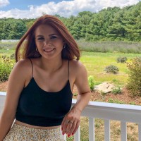 Big House Sound, Inc. Employee Stella Kelly's profile photo