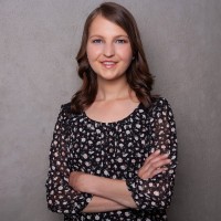 Futurae Technologies AG Employee Cassidy Swafing's profile photo