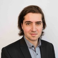 RRUQ Employee François Beaudry's profile photo