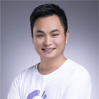 RD Technologies Employee Mk Zhong's profile photo