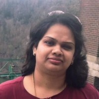 BrainHR IT Solutions Employee Janaki Priya's profile photo