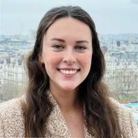 Girard Engineering Employee Michaela Marusich's profile photo