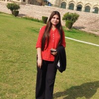 Rayole Software Employee Pooja Sharma's profile photo