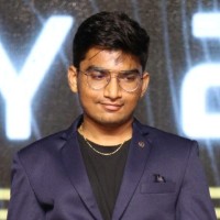 LatentForce.ai Employee Maggala Pradeep's profile photo
