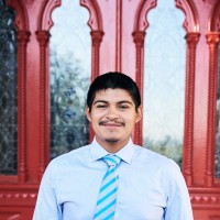 Gustavo Ortiz Email
