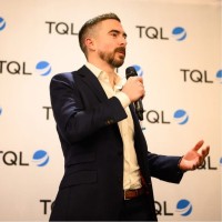 Total Quality Logistics Employee Austin Foreman's profile photo