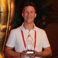 Bernatello's Foods Employee Matthew Selvig's profile photo