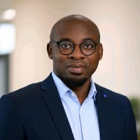 Tete Modeste Romeo Amouh Email