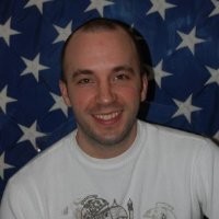 Gym Source Employee Jason Stevenson's profile photo