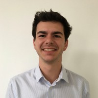 AEROPHILE Employee Martin Lombardini's profile photo