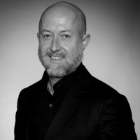 WMK Architecture Employee Guy Blunden's profile photo