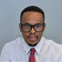 TrexDCAS Employee Sibusiso Khuzwayo's profile photo