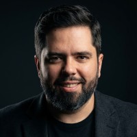 Rodrigo Simões Email & Phone Number