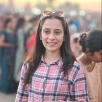 Stivaph Healthcare Pvt. Ltd. Employee Pranjal Vaghasiya's profile photo