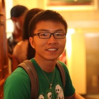 Bloomberg LP Employee Li Yu's profile photo