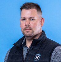 Bentley University Athletics Employee Adam Griggs's profile photo
