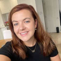 Hive Learning Employee Chloe Crean's profile photo