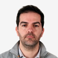 Eurospuma S. A. Employee Roberto Monteiro's profile photo