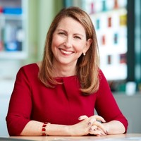 Success Academy Charter Schools Employee Eva Moskowitz's profile photo