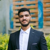 PureSoft Employee Zaineldeen Majed's profile photo