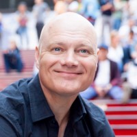 Erwin de Winter Email & Phone Number