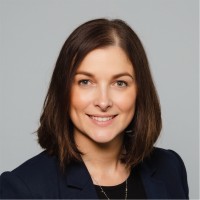 Infosys Portland Employee Rachel Feenstra's profile photo