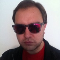 iqlusion Employee Tony Arcieri's profile photo
