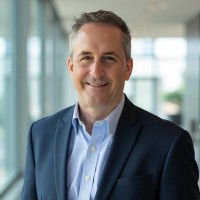 Sony Electronics Employee Michael Wunder's profile photo