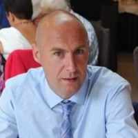 Somati Systems Employee Kurt van Cutsem's profile photo