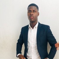 PPMS Employee Jaures Asse's profile photo