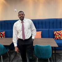 NOHAT Employee Jude Nwankpa's profile photo
