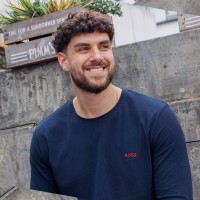 Oliver Beard's profile photo