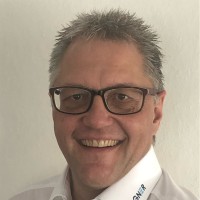 WAGNER AG Employee Daniel von Gunten's profile photo