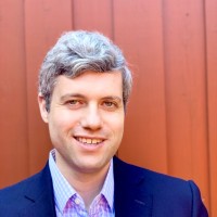 Smith Garson Employee Brett Garson's profile photo
