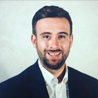IHG Hotels & Resorts Employee Christopher Keates's profile photo