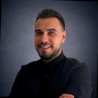 Dare Digital Employee Flavius Gavrila's profile photo
