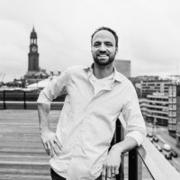 Kreditech Employee Brian Bartlett's profile photo