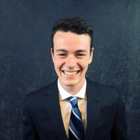 Vision Point Systems Employee David Puhl's profile photo