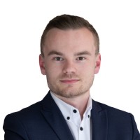 Oaklins E. Canada Employee Nathan Reynaud's profile photo